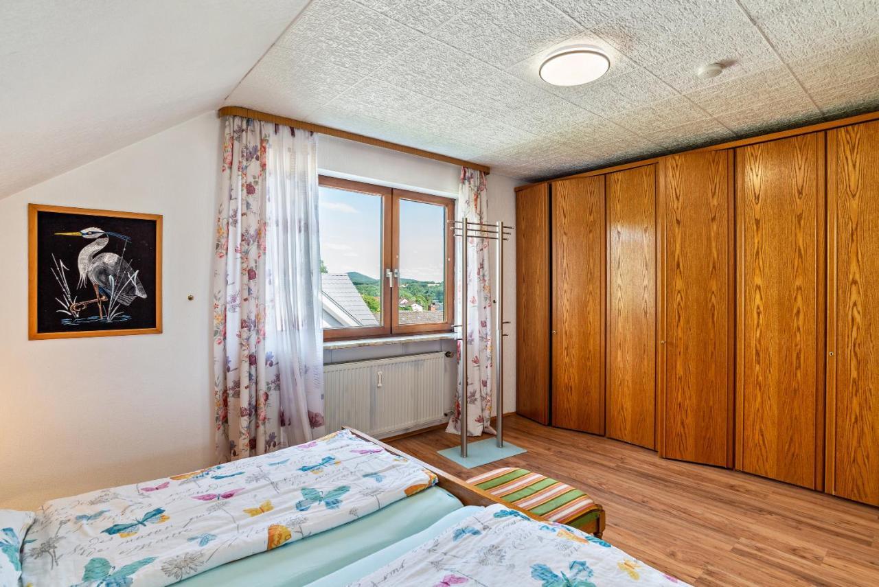 Apartmán Haus Guenter Und Valeria Gossersweiler-Stein Exteriér fotografie